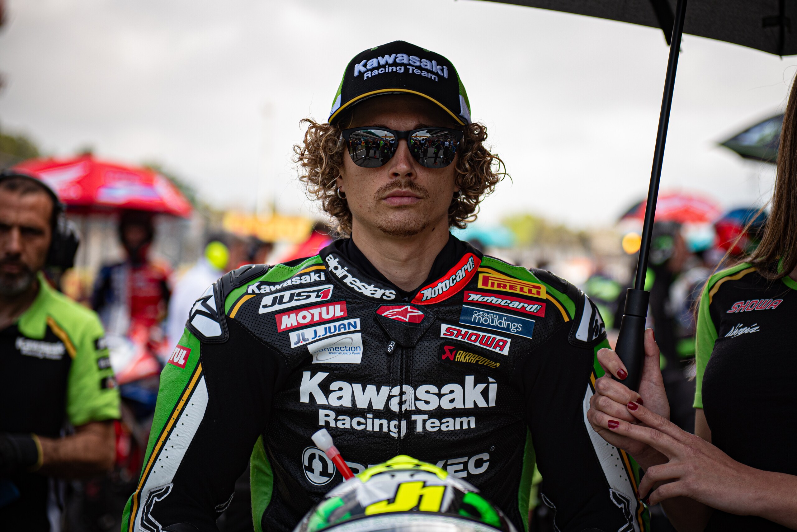 SBK: come cambia la classifica dopo il Round di Misano
