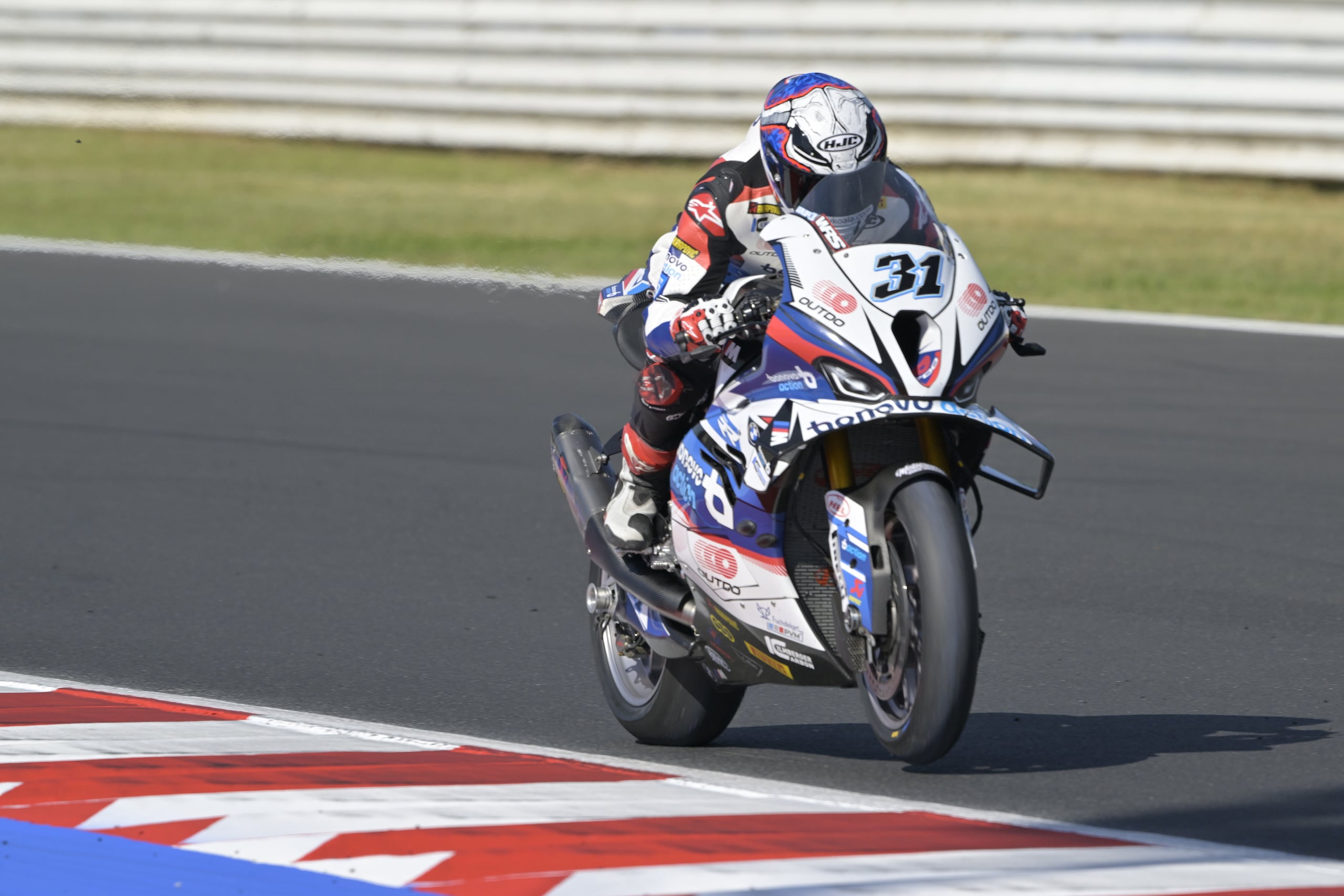 SBK: come cambia la classifica dopo il Round di Misano