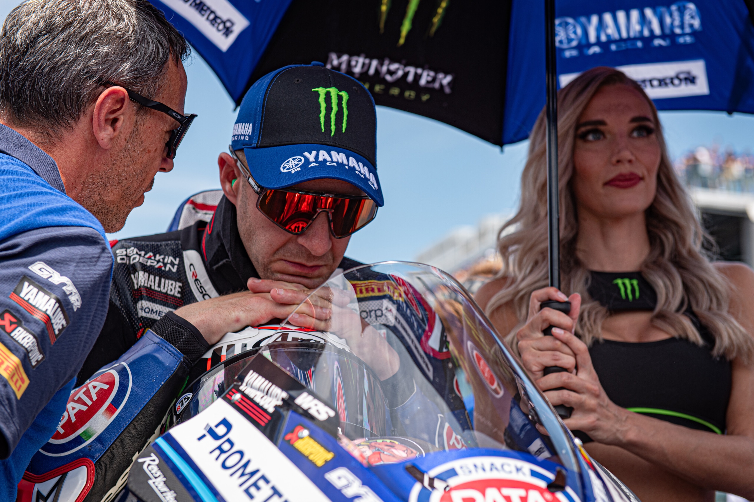 SBK: come cambia la classifica dopo il Round di Misano