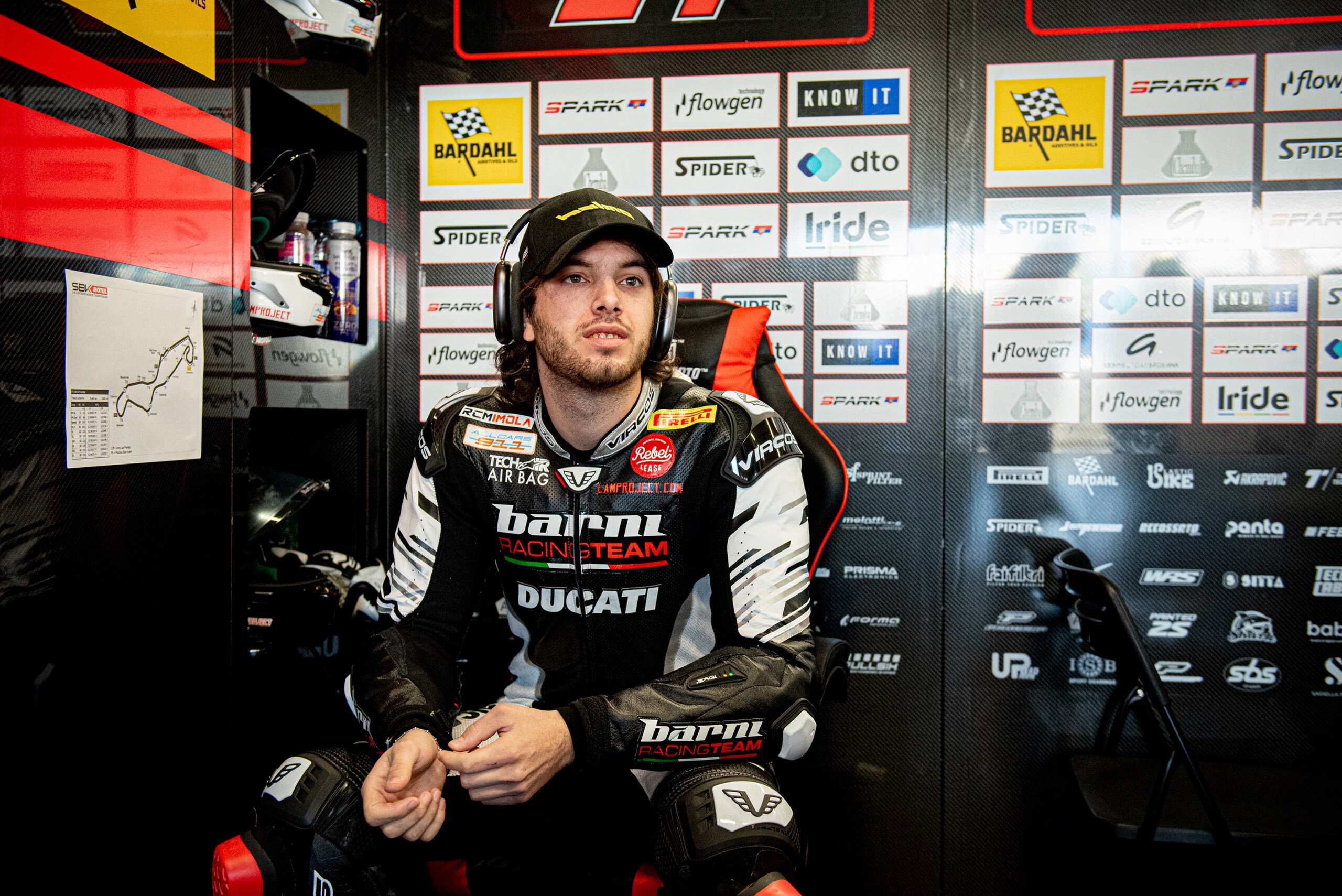 SBK: come cambia la classifica dopo il Round di Misano