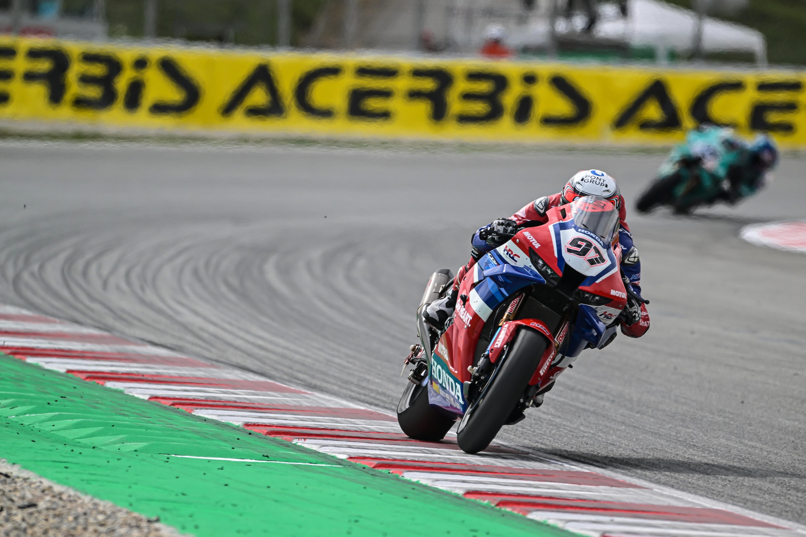 SBK: come cambia la classifica dopo il Round di Misano
