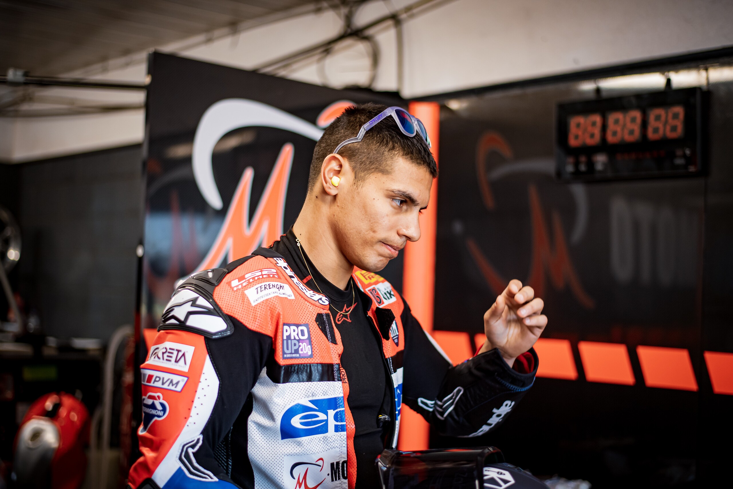 SBK: come cambia la classifica dopo il Round di Misano