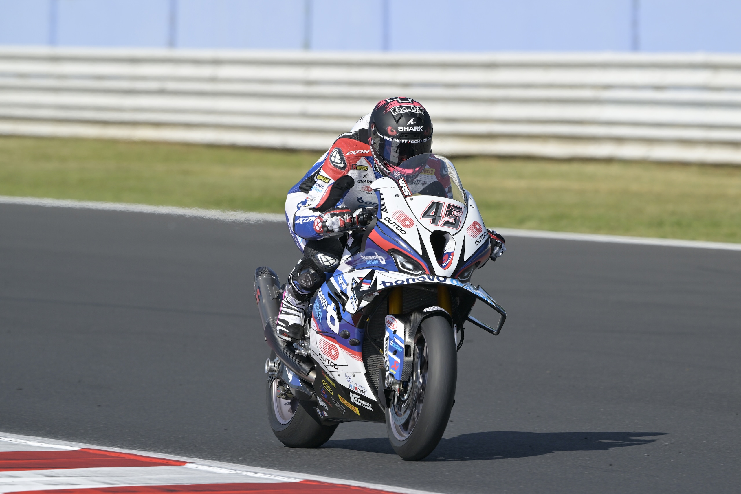 SBK: come cambia la classifica dopo il Round di Misano