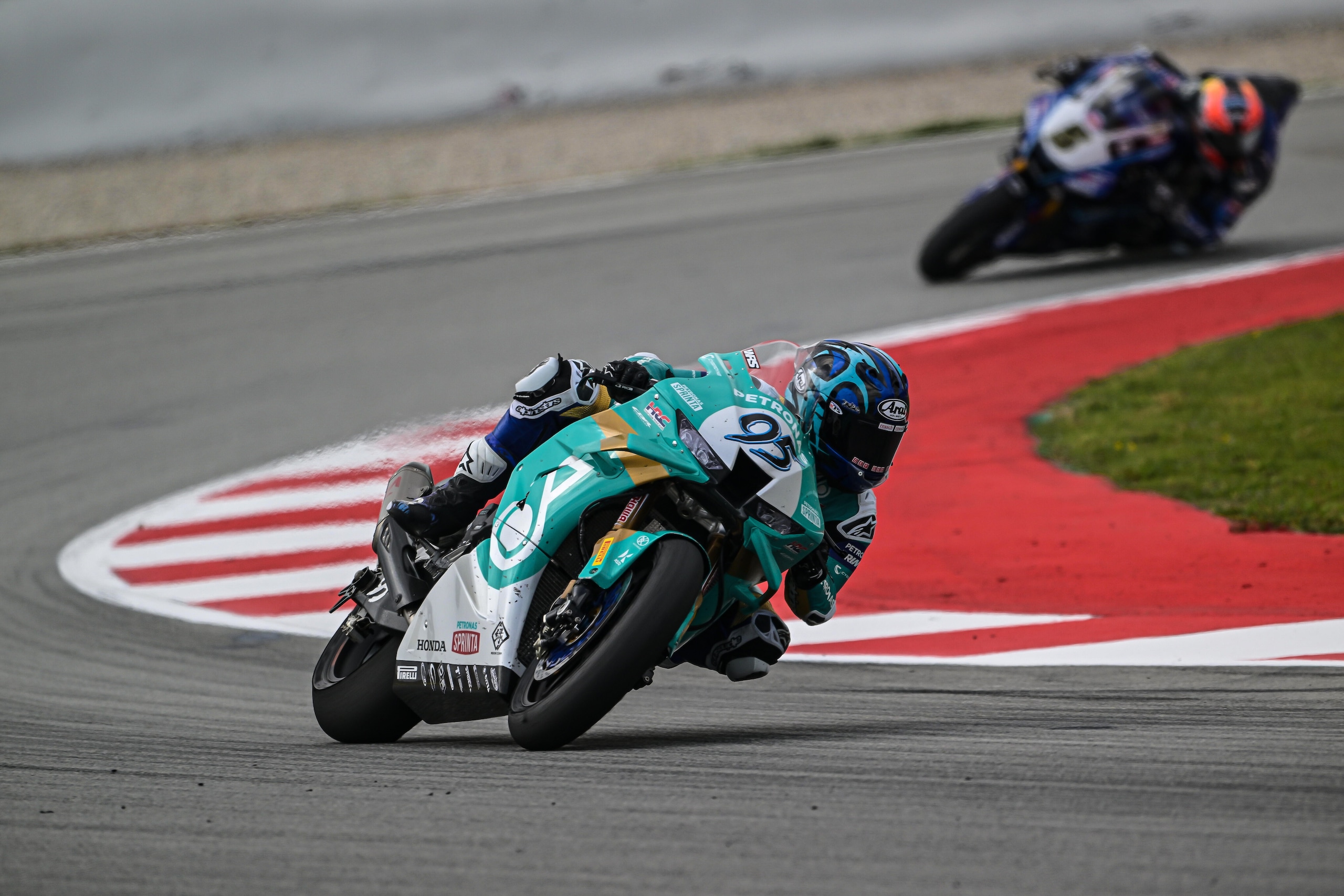 SBK: come cambia la classifica dopo il Round di Misano