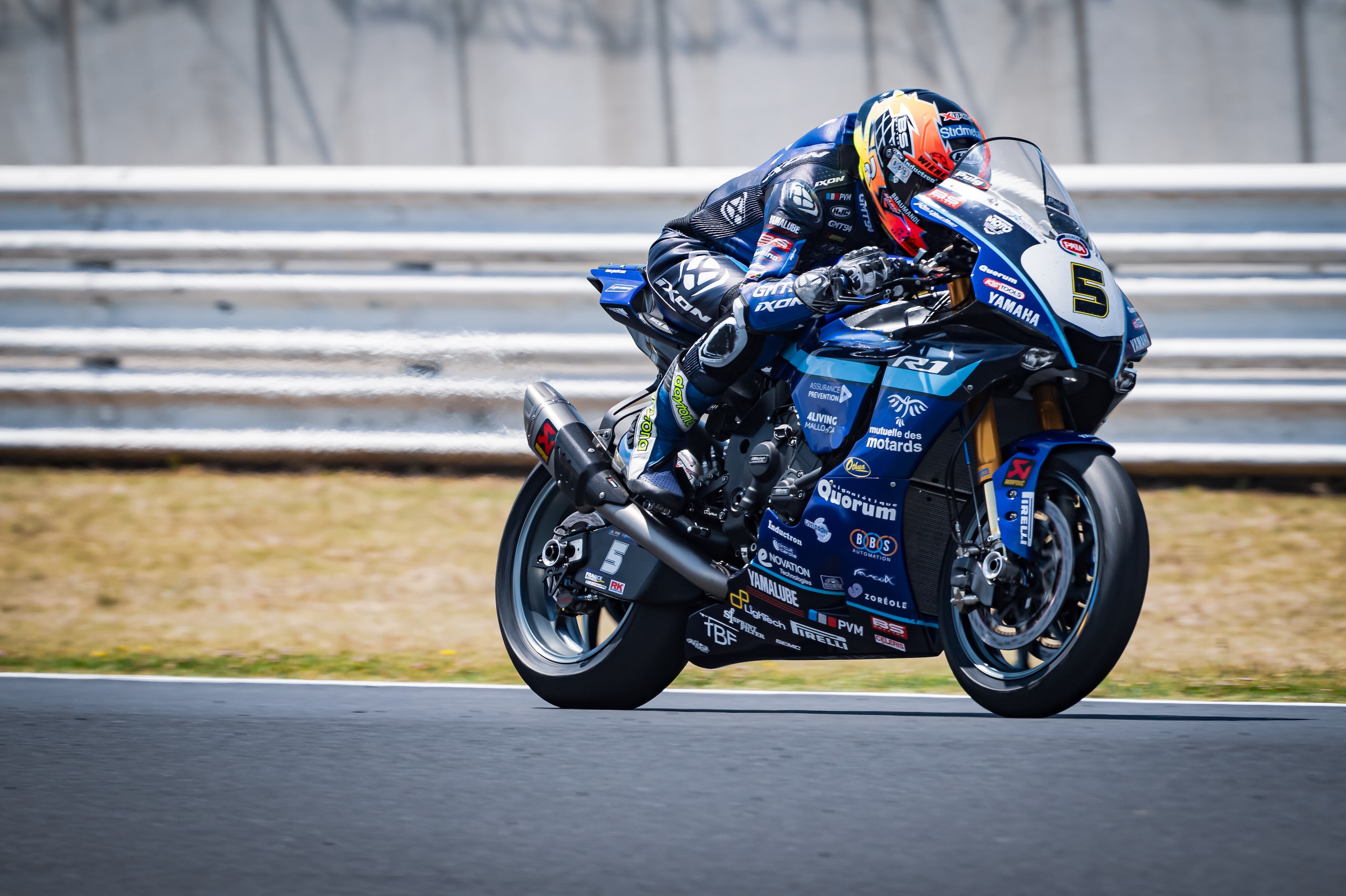 SBK: come cambia la classifica dopo il Round di Misano