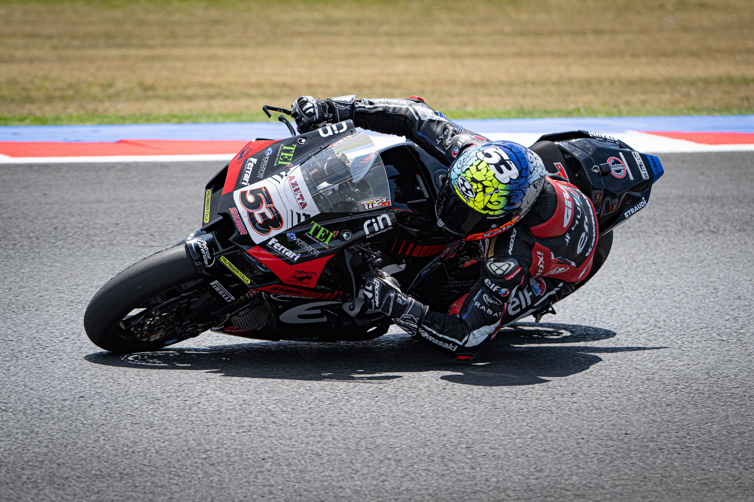 SBK: come cambia la classifica dopo il Round di Misano