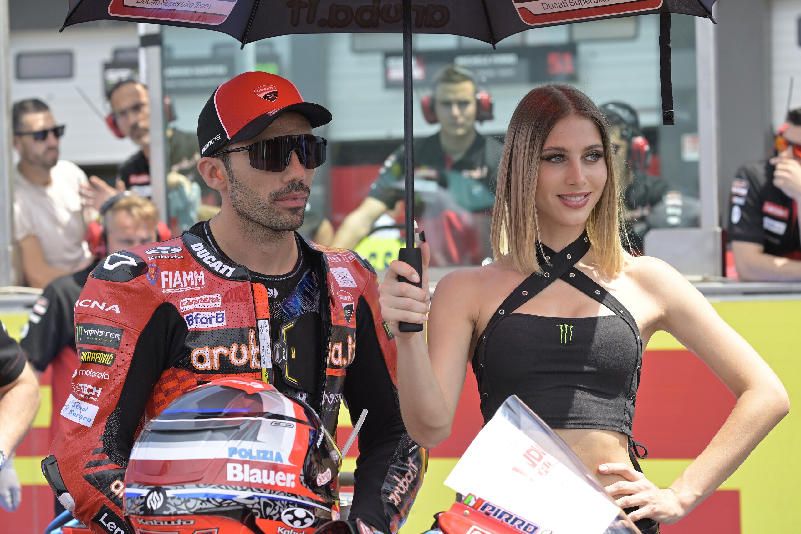 SBK: come cambia la classifica dopo il Round di Misano