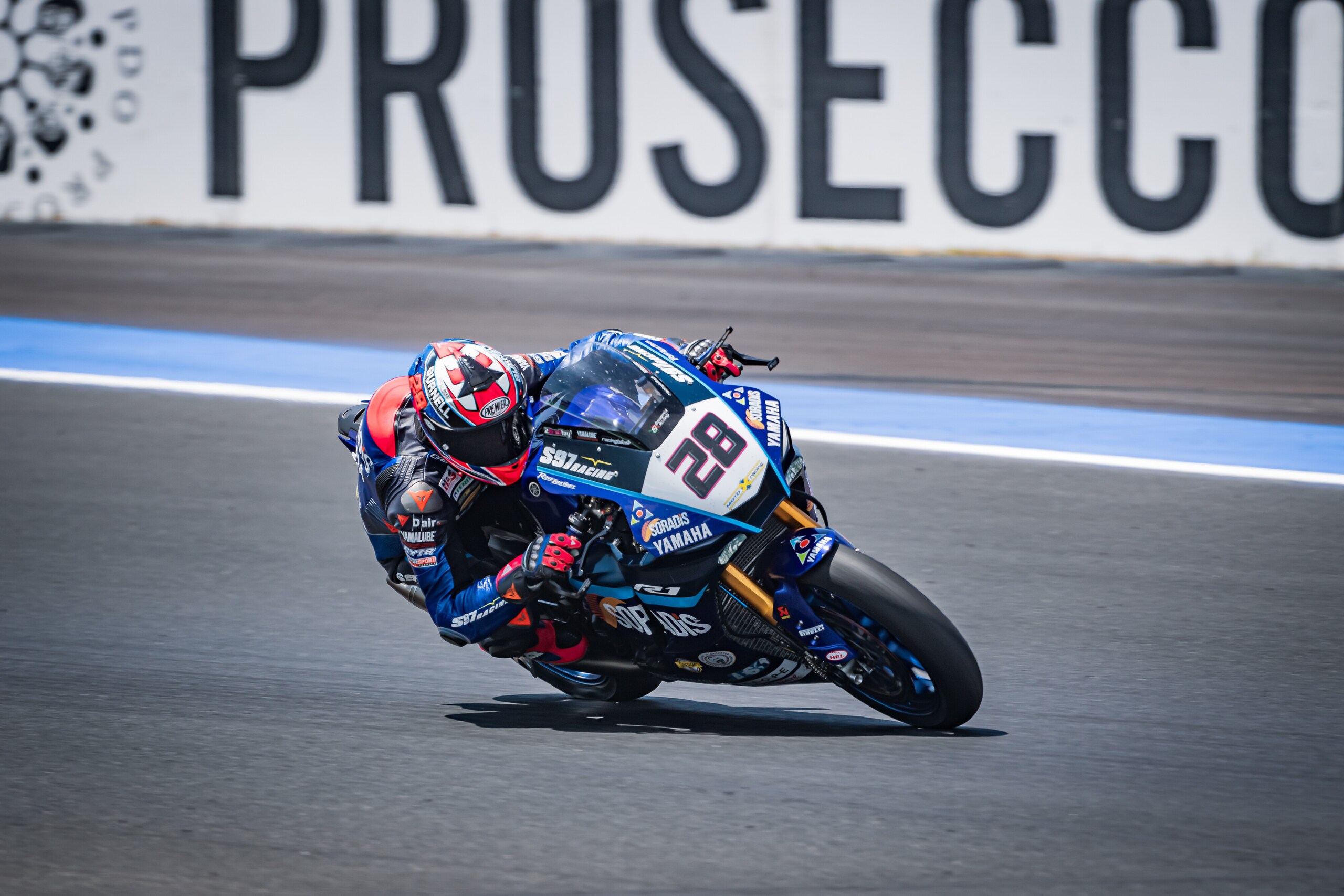 SBK: come cambia la classifica dopo il Round di Misano