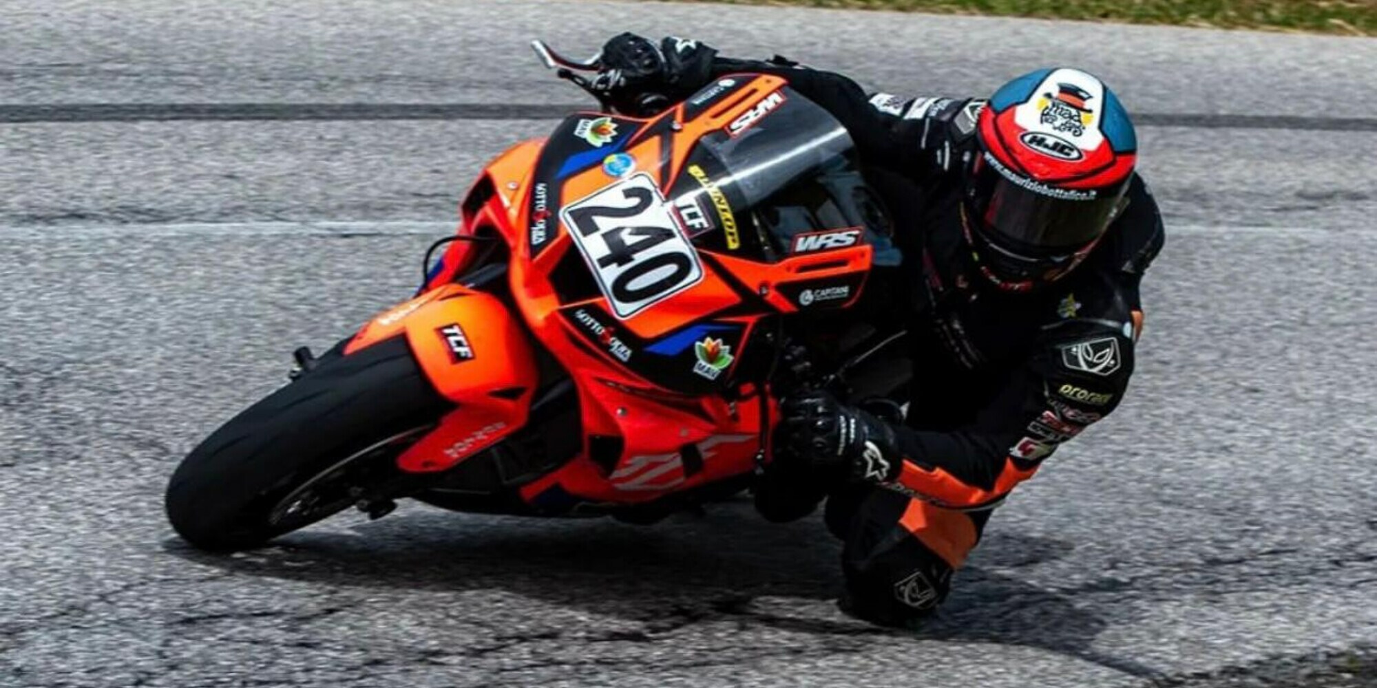 Road Race, ritorno vincente per Bottalico a Julbach nell’Europeo in Salita