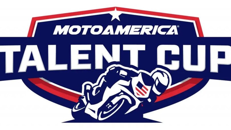 MotoAmerica Talent Cup: la strada per la MotoGP a stelle e strisce
