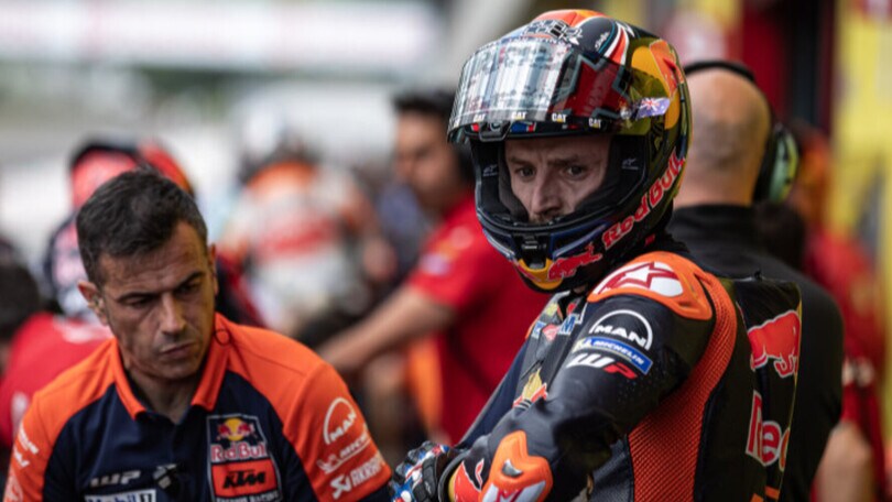 MotoGP, Miller disoccupato: “Stiamo parlando con altri costruttori”