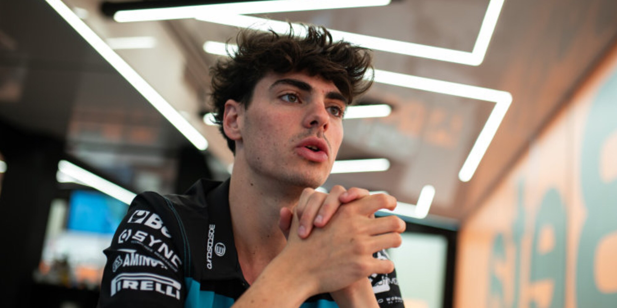 MotoGP, nel 2026 Fermin Aldeguer con la stessa moto degli ufficiali Ducati