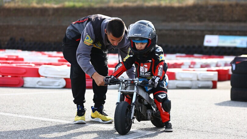 “Open Day – Prime Pieghe”: cinque giornate gratuite per i bambini per approcciarsi alle due ruote