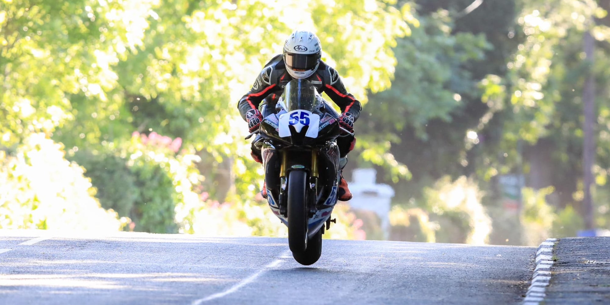Tourist Trophy: importante aggiornamento sulle condizioni di Jack Petrie