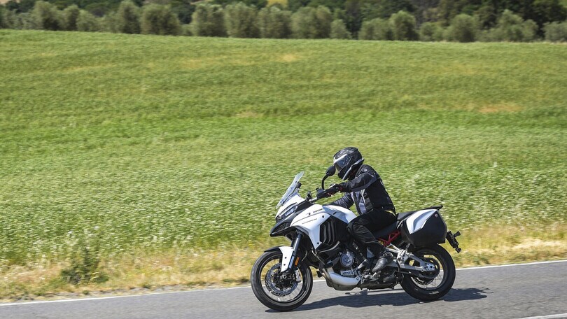Abruzzo, il tracciato delle svolte | Giri e Gare