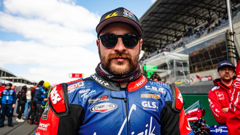 Tra CIV, MotoE ed Endurance, Manfredi: “Suzuka è qualcosa di sbalorditivo”