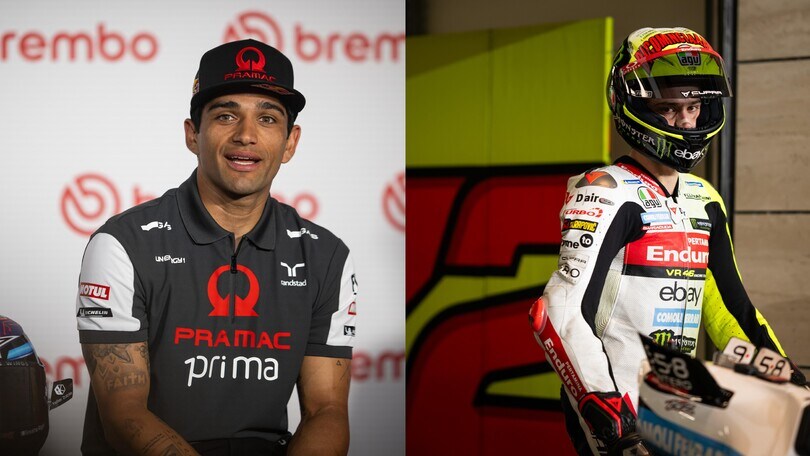 Martin-Bezzecchi: Aprilia si è aggiudicata un dream team?