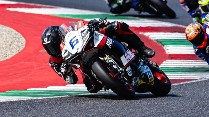 Pusceddu torna al successo dopo un anno: “Inverno difficile, non scontato essere qui”