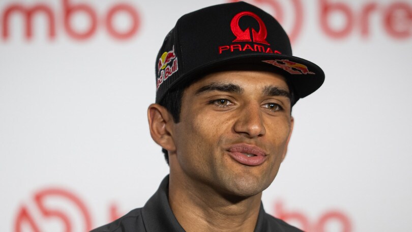 MotoGP, parla il manager di Martin: “Spero che Ducati mantenga i valori nei quali crede”