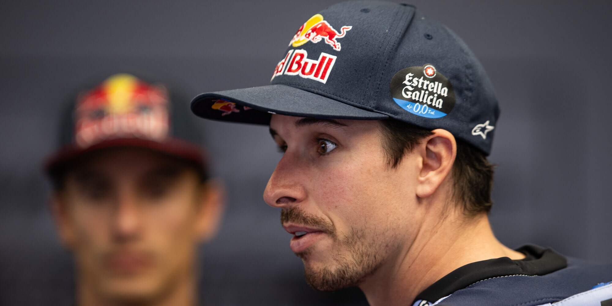 MotoGP Olanda, rinnovo tra Marquez e Gresini dietro l'angolo
