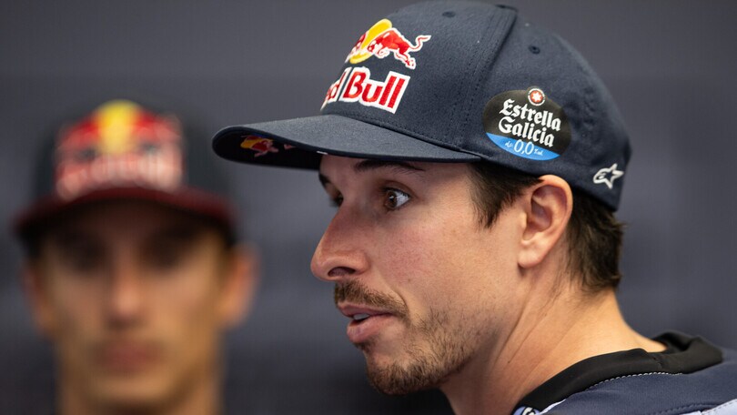 MotoGP Olanda, rinnovo tra Marquez e Gresini dietro l'angolo