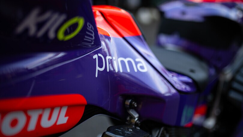 MotoGP: Prima Pramac, fantasia al potere | Motosprint Inside