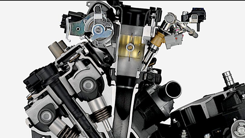 La discontinuità della coppia | Officina