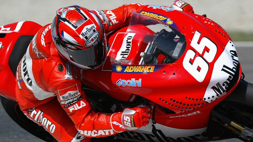 Quando i pianeti Ducati e Ferrari si allineano | Quella (S)Volta Che