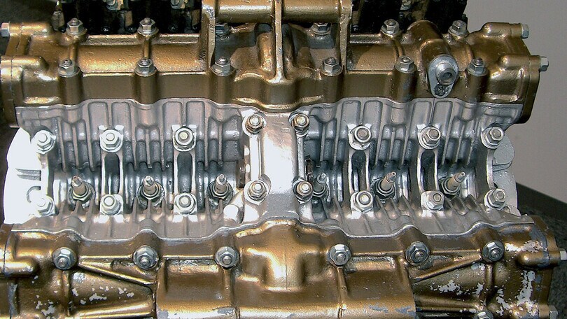 Il frazionamento del motore e le conseguenze | Officina