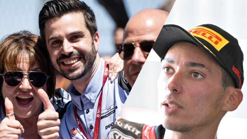 MotoGP 2025: Gresini & Razgatlioglu, idea folle o fattibile?