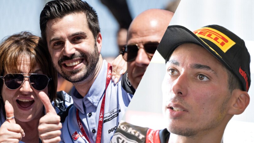 MotoGP 2025: Gresini & Razgatlioglu, idea folle o fattibile?