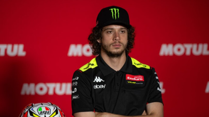 GP Olanda, l'amarezza di Bezzecchi: "Non abbiamo risolto quello che ci serve"