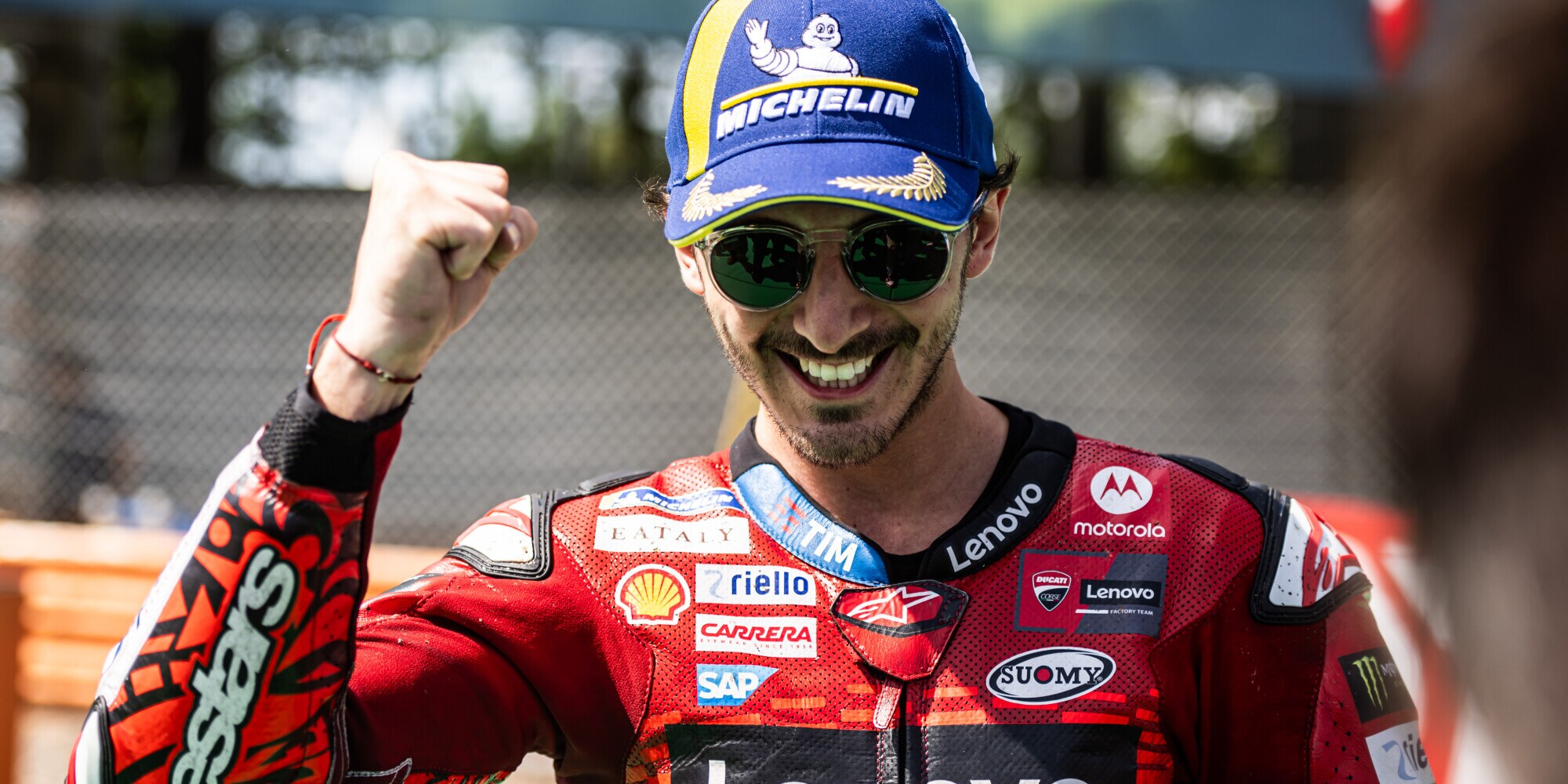 MotoGP diretta gara: Olanda 2024 segui la live minuto per minuto