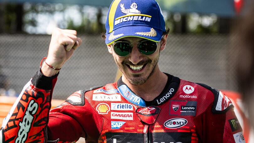 MotoGP diretta gara: Olanda 2024 segui la live minuto per minuto