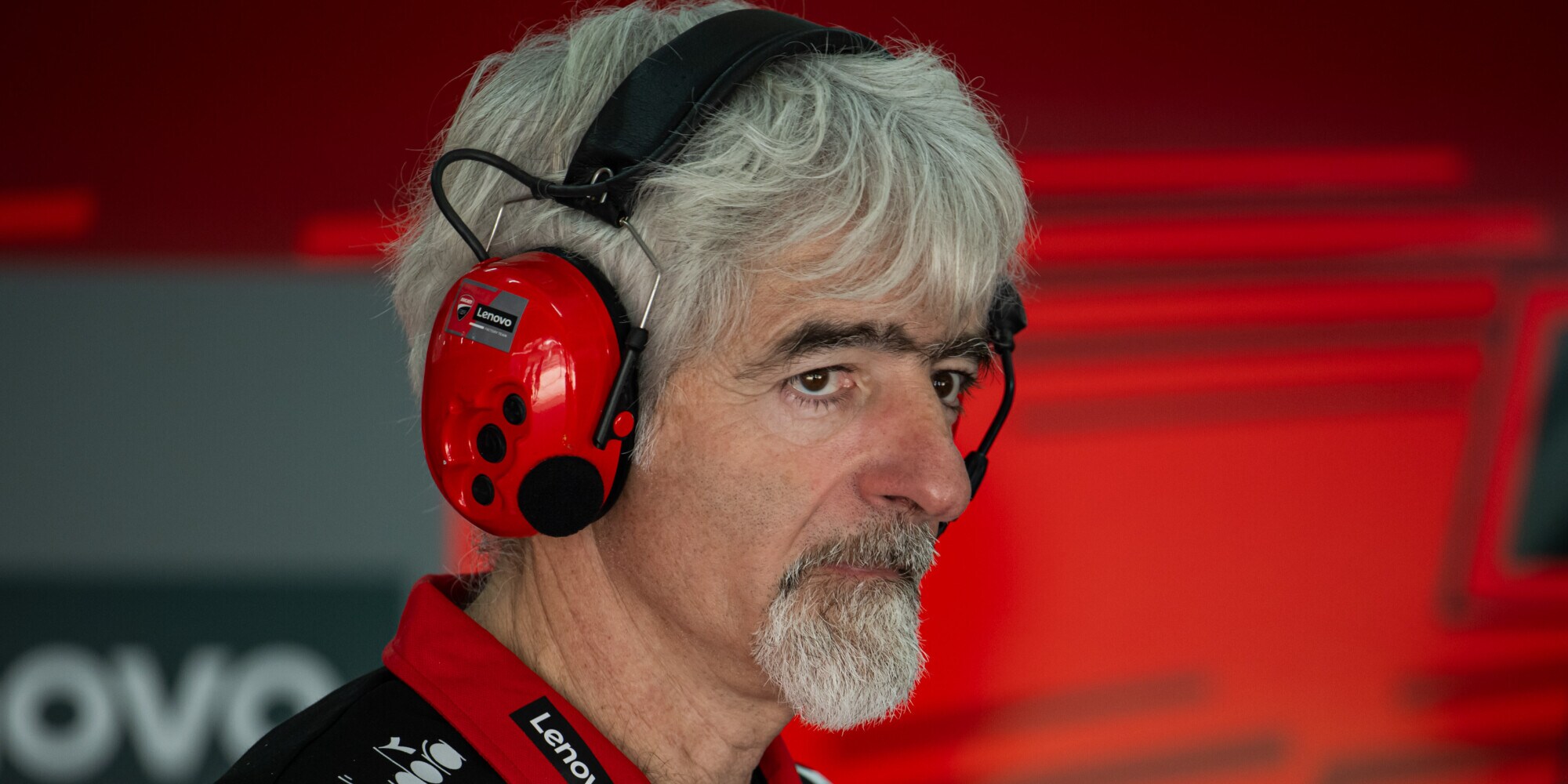 GP Assen, Dall’Igna: “Pramac? Tutto il mondo voleva che perdessimo un team”