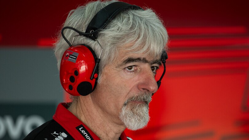 GP Assen, Dall’Igna: “Pramac? Tutto il mondo voleva che perdessimo un team”