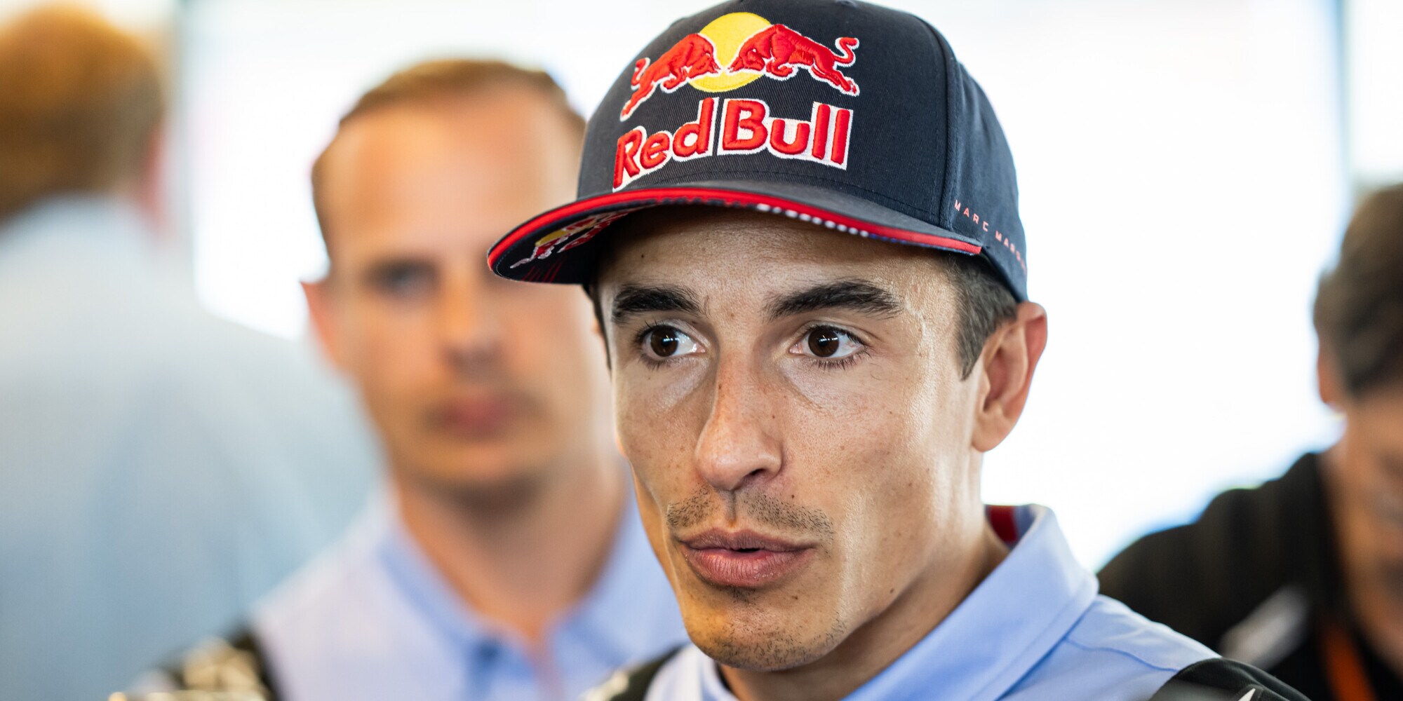 GP Assen, Marquez: “La penalità? Un errore di tutti”