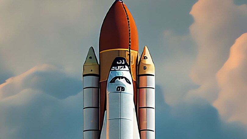 Gresini con Hamilton? No, con la NASA!