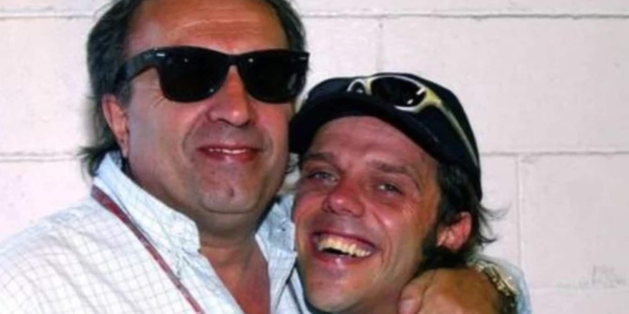 Carlo Pernat: la sua storia tra vittorie e sconfitte, gioie e delusioni
