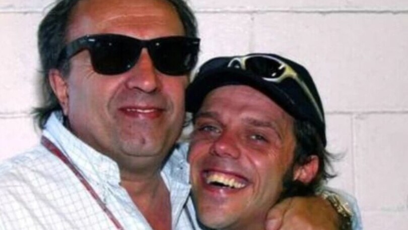 Carlo Pernat: la sua storia tra vittorie e sconfitte, gioie e delusioni