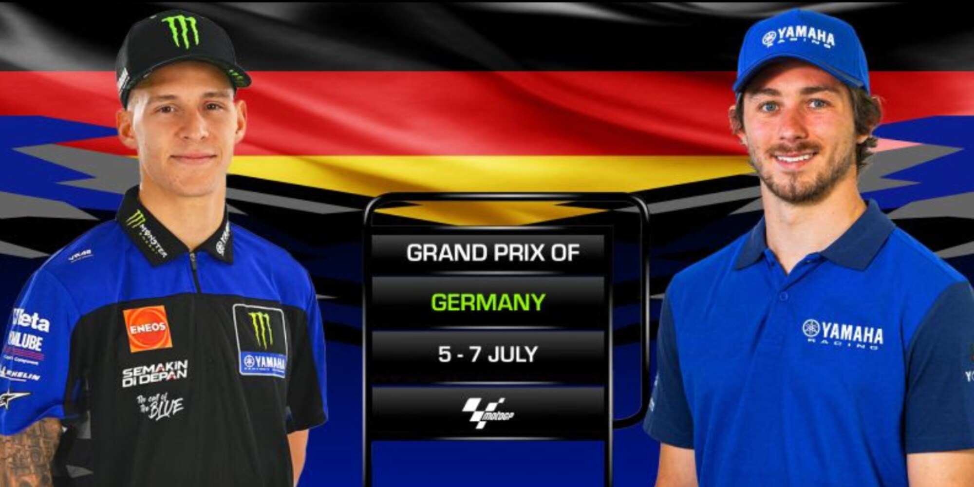 Gardner pronto alla sfida MotoGP: “Una grande opportunità per imparare”