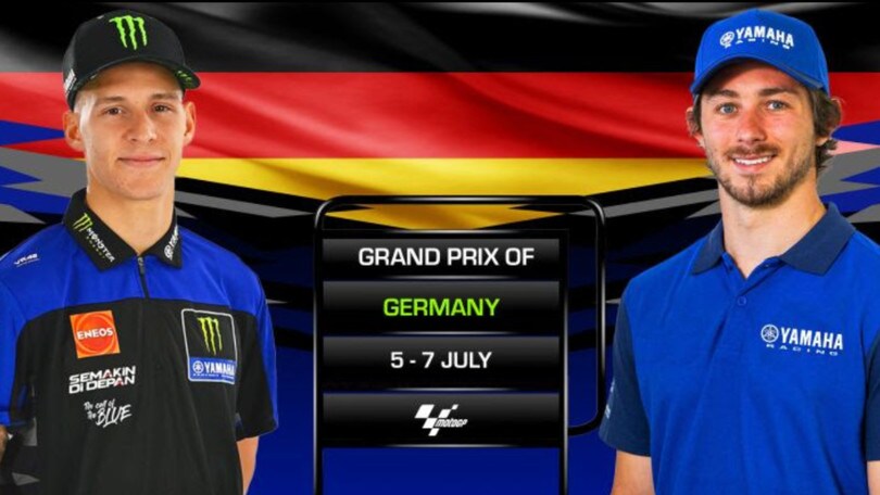 Gardner pronto alla sfida MotoGP: “Una grande opportunità per imparare”