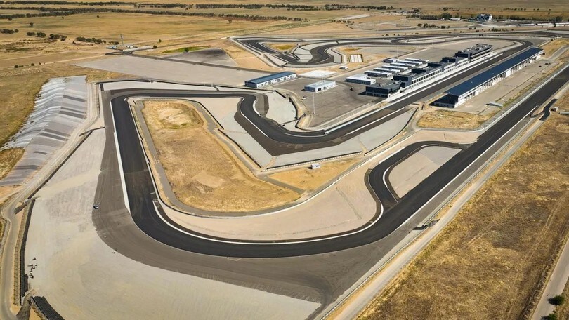 MotoGP, il Kazakistan ad un passo dalla cancellazione, Qatar pronto per un secondo GP