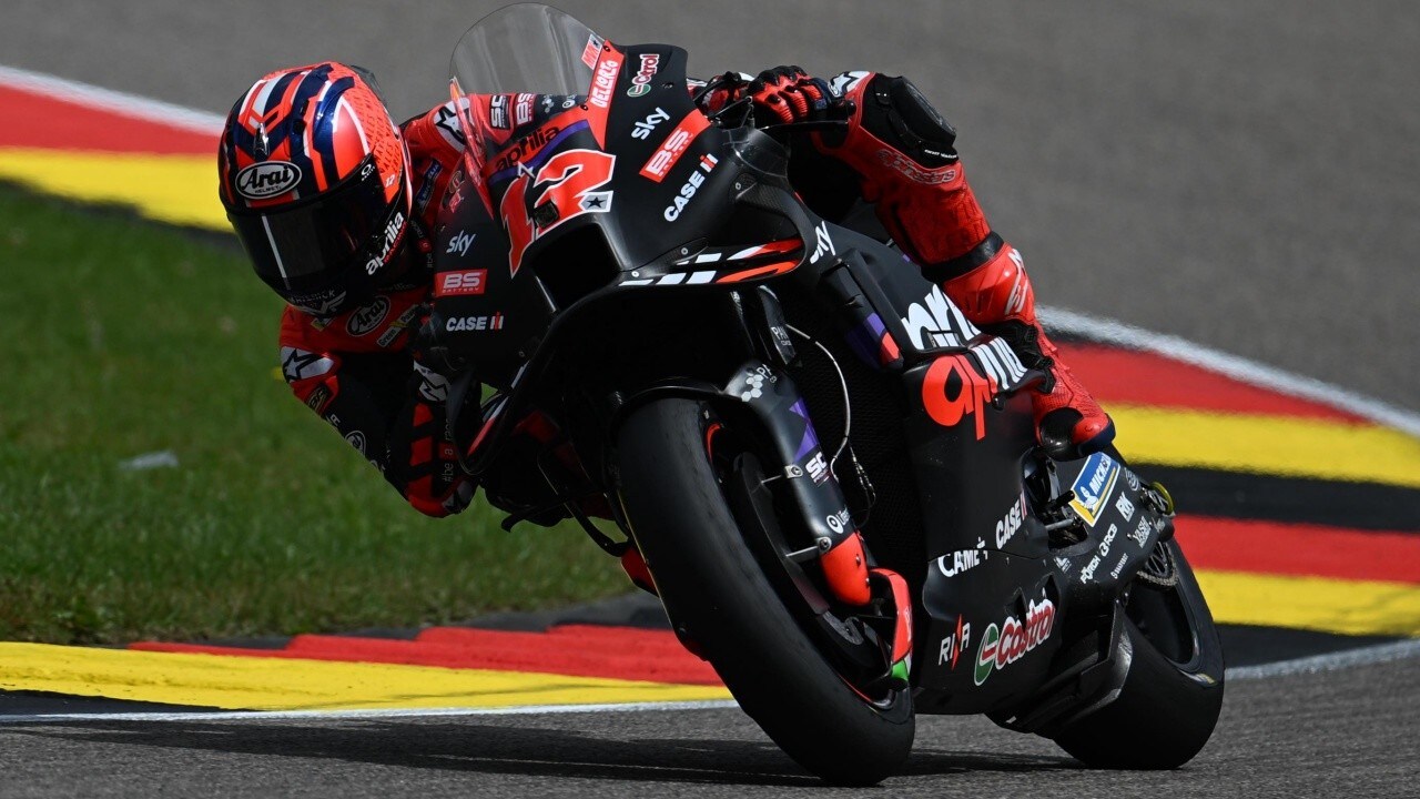 MotoGP, Sachsenring 2024: risultati e tempi delle Practice