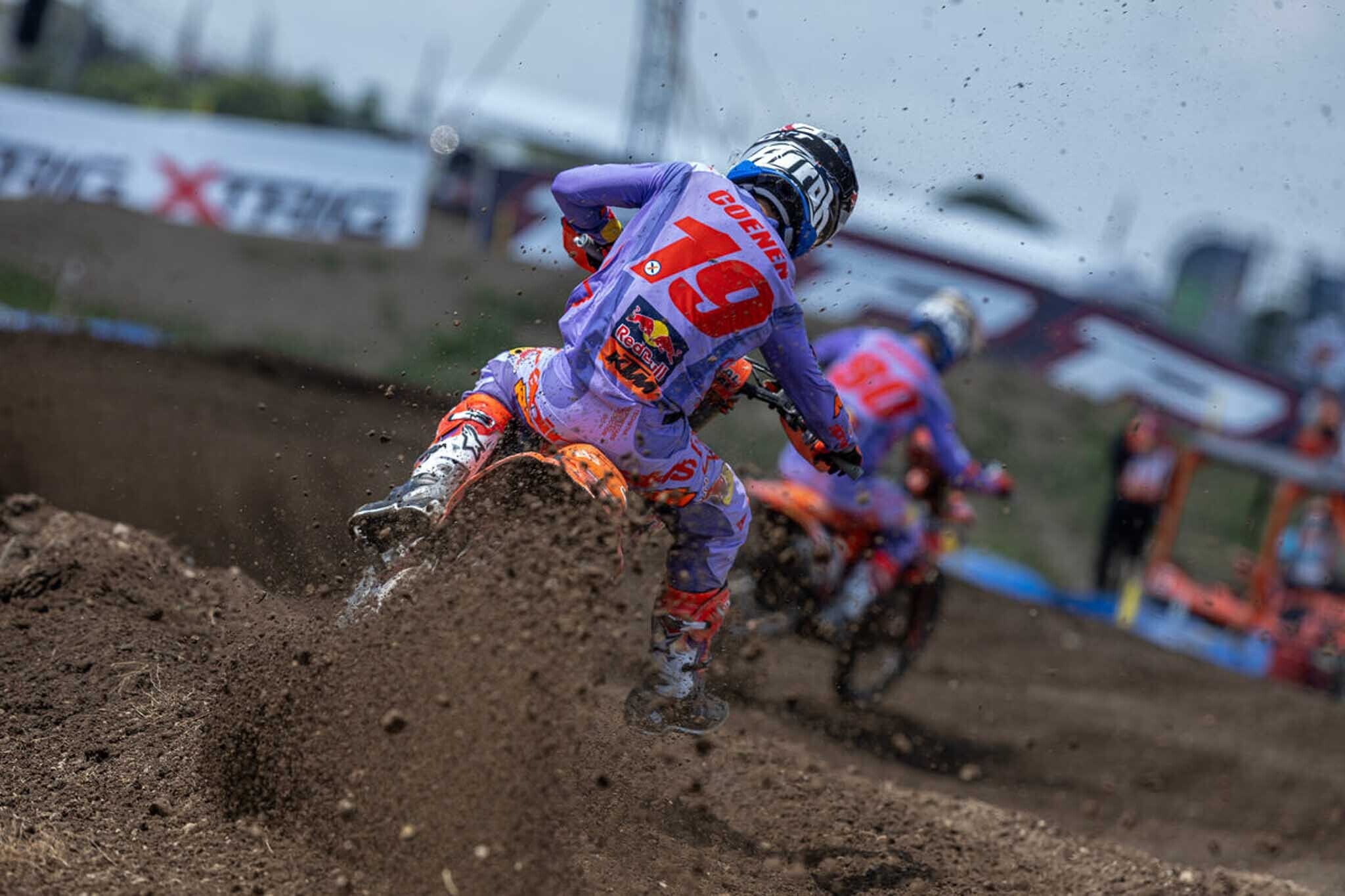 MX2: pole per Sacha Coenen