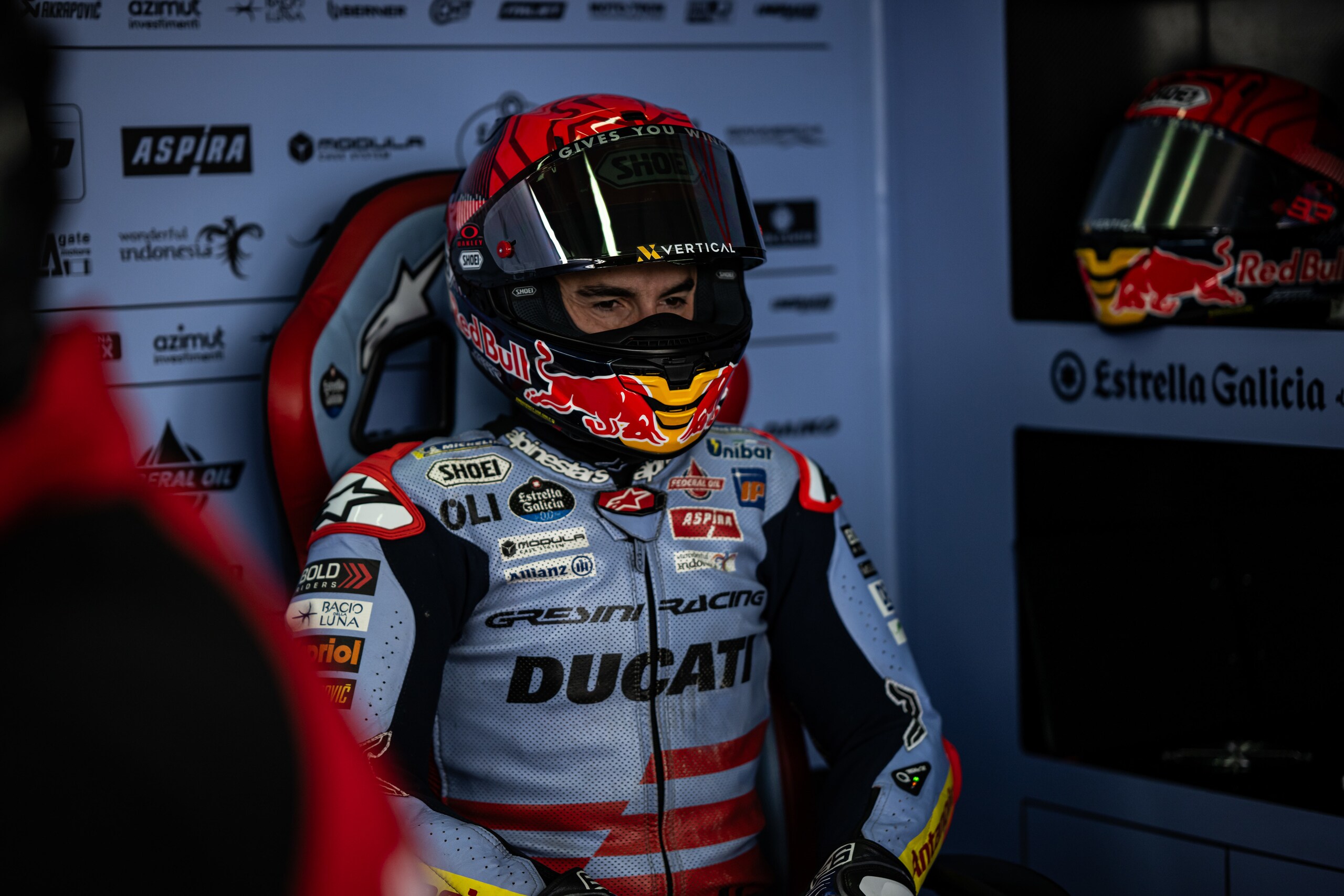 MotoGP: la griglia di partenza del Gran Premio di Germania