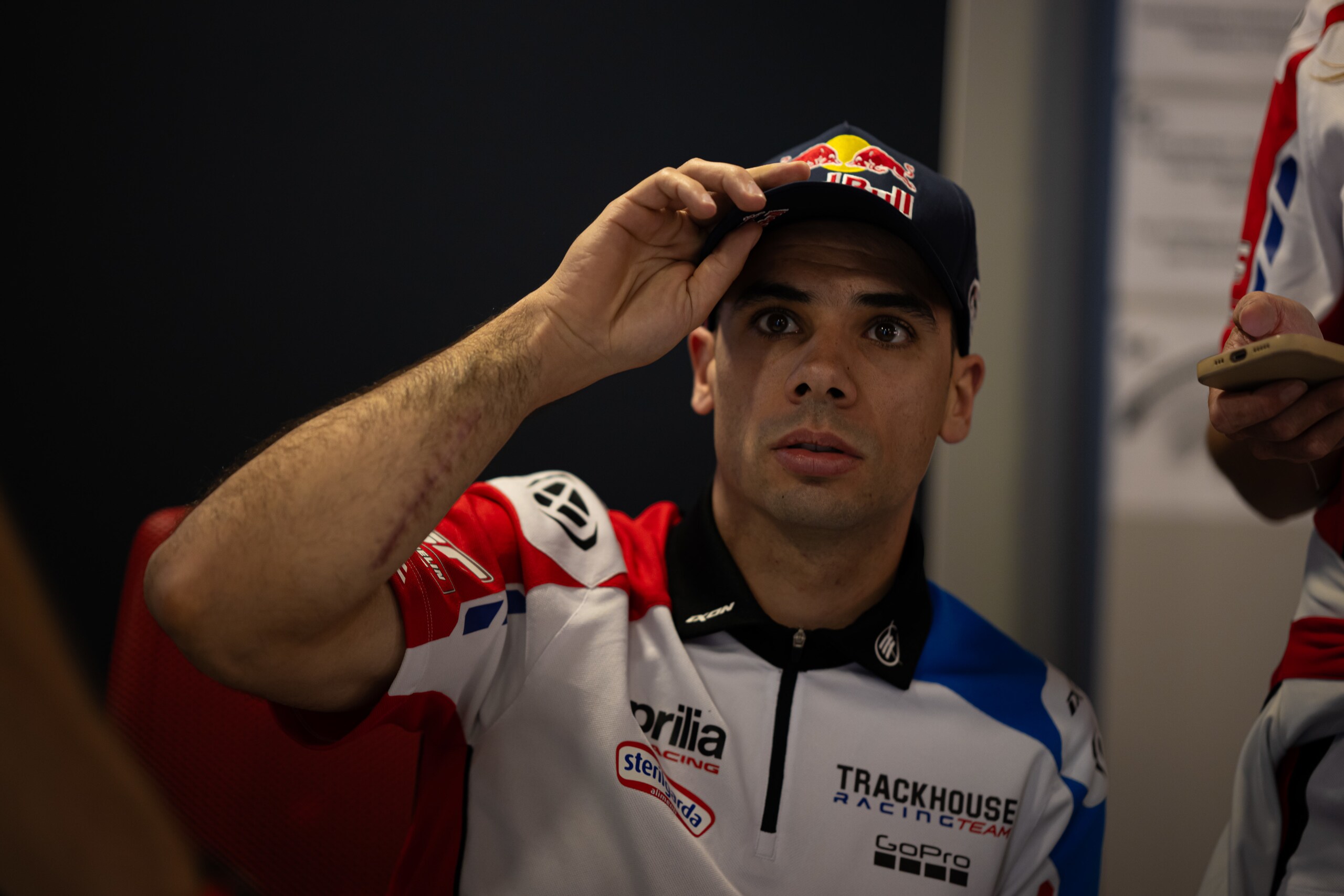MotoGP: la griglia di partenza del Gran Premio di Germania