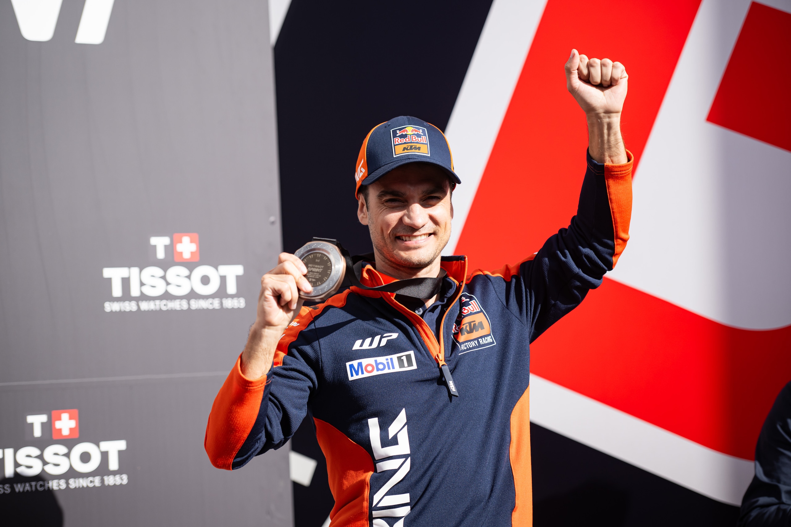 MotoGP: come cambia la classifica dopo il Gran Premio di Germania