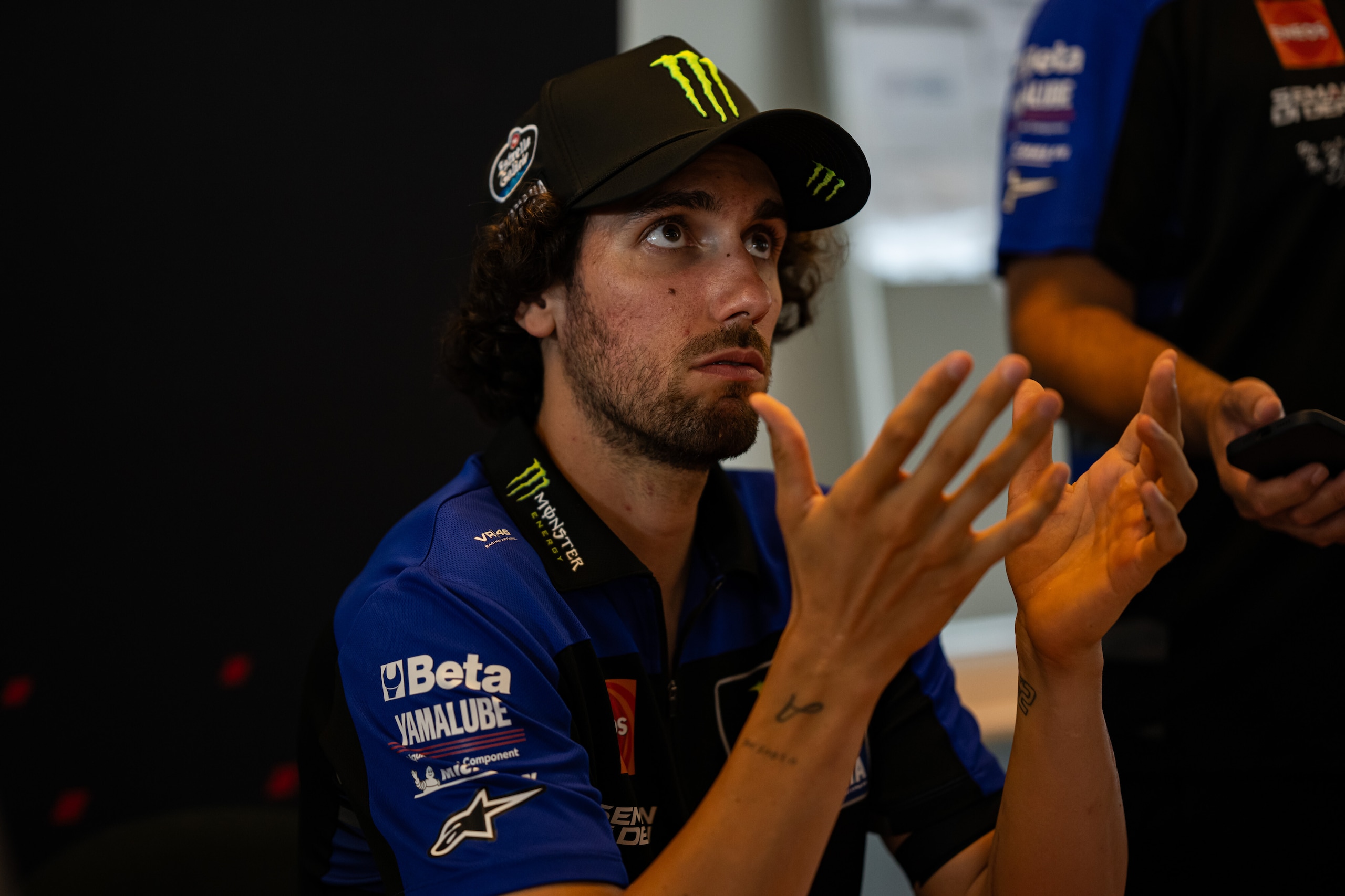 MotoGP: come cambia la classifica dopo il Gran Premio di Germania