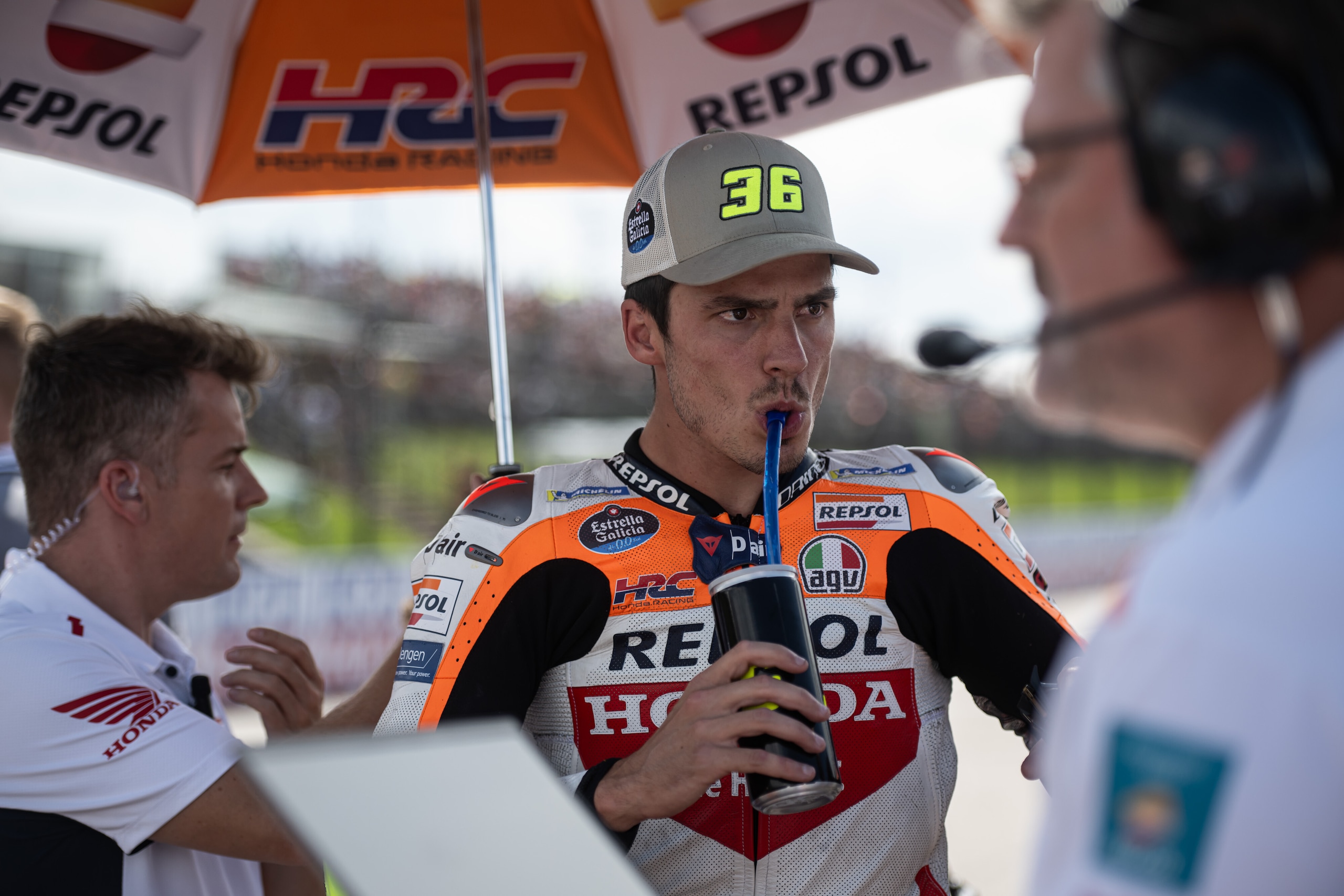 MotoGP: come cambia la classifica dopo il Gran Premio di Germania